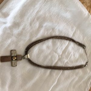 18” Silpada Necklace